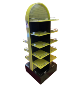 Display Expositor Tamanho Personalizável