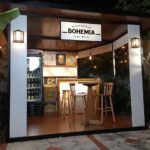 Display Expositor para Bohemia