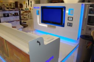 Philips IlhaG