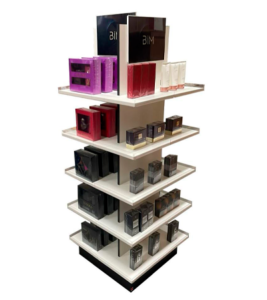 Display Balcão para Venda - Fábrica de Expositores de Produtos