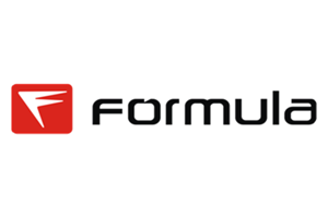 Academia Fórmula - Displays de mesa e chão