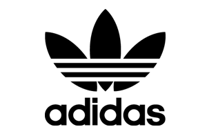 Display de mesa e chão - Adidas