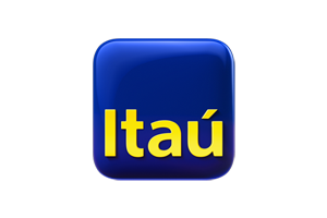 Banco Itaú - Balcão Display de Atendimento