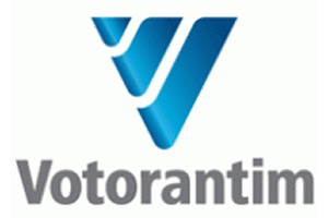 Grupo Votorantim - Expositores de Chãio para Agências