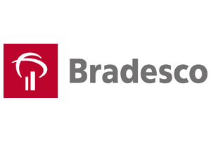 Bradesco - Agências Bancárias