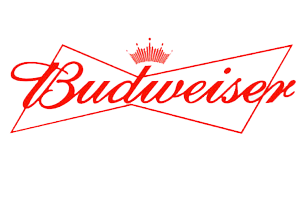 Display de chão Budweiser