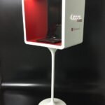 Display de chão Lenovo