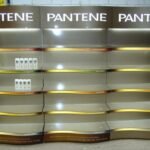Display de chão Pantane - PDV - Supermercados