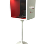 Lenovo Display Inteligente Interativo de Chão