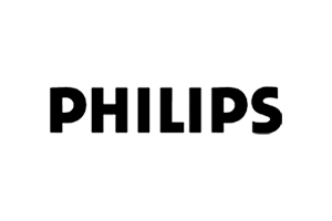 Philips - Display para Monitores, TVs e Home Teather