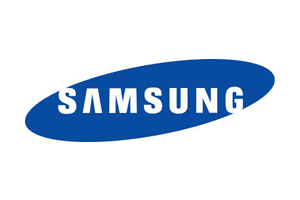 Samsung - Display Expositor de Eletrônicos