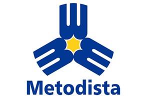Expositor de Materiais Escolares