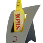 Display de balcão > Skol