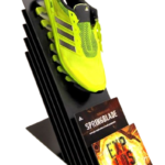 Expositor de produtos > Balcão > Adidas