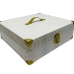 Expositor Dove - Fechado