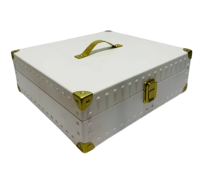 Expositor Dove - Fechado