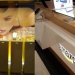 Display Expositor de Jóia - H Stern