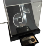 Display de Balcão TikTok