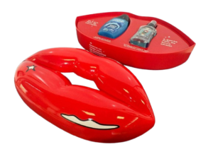 Display Close Up de Mesa e Balcão