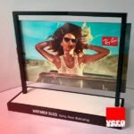 Expositor Ray Ban Personalizado