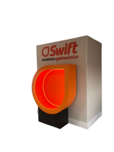 Display de chão Swift - JBS