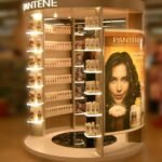 Pantane - Display Supermercado