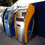 Estações Patagon - Auto atendimento