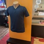 Expositor de roupas > Camisetas Casual Shield