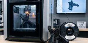 Impressora 3D FDM - Guia completo para Varejo