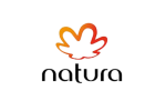 Expositor de cosméticos e produtos de beleza > Natura